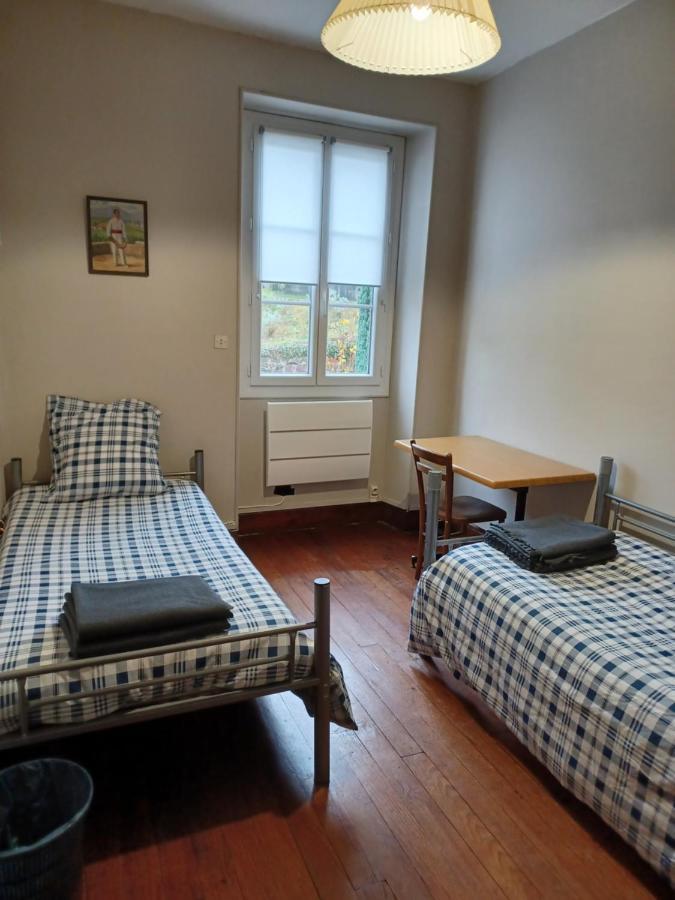 Inn Compostella Saint-Jean-Pied-de-Port