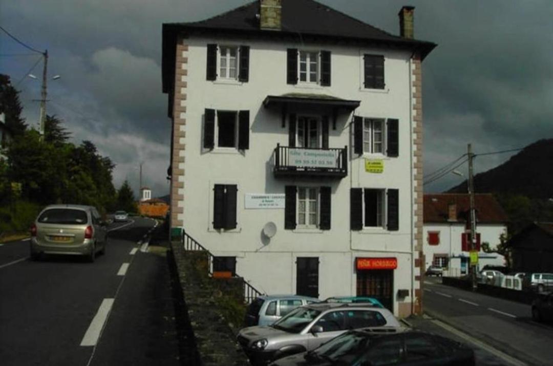 Compostella Inn