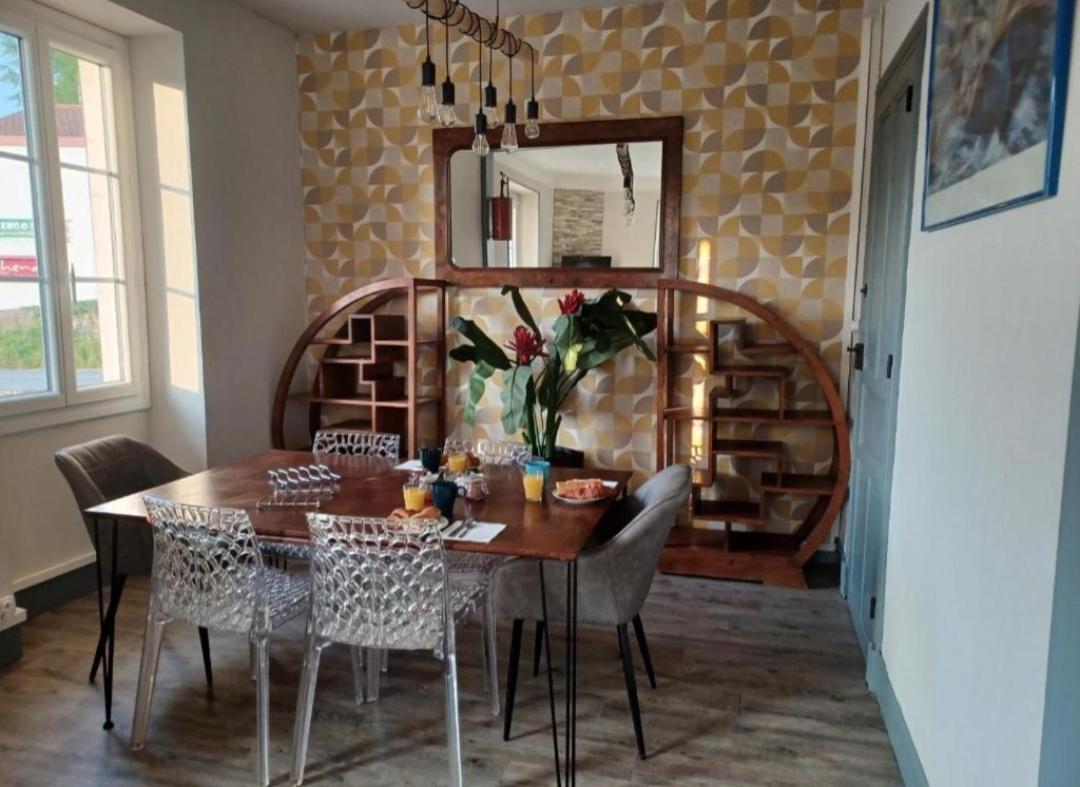 Mini-hôtel Compostella *