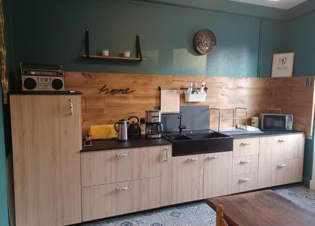 Compostella Inn Saint-Jean-Pied-de-Port