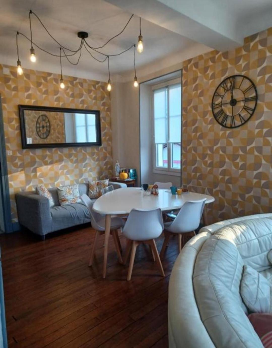 Mini-hôtel Compostella
