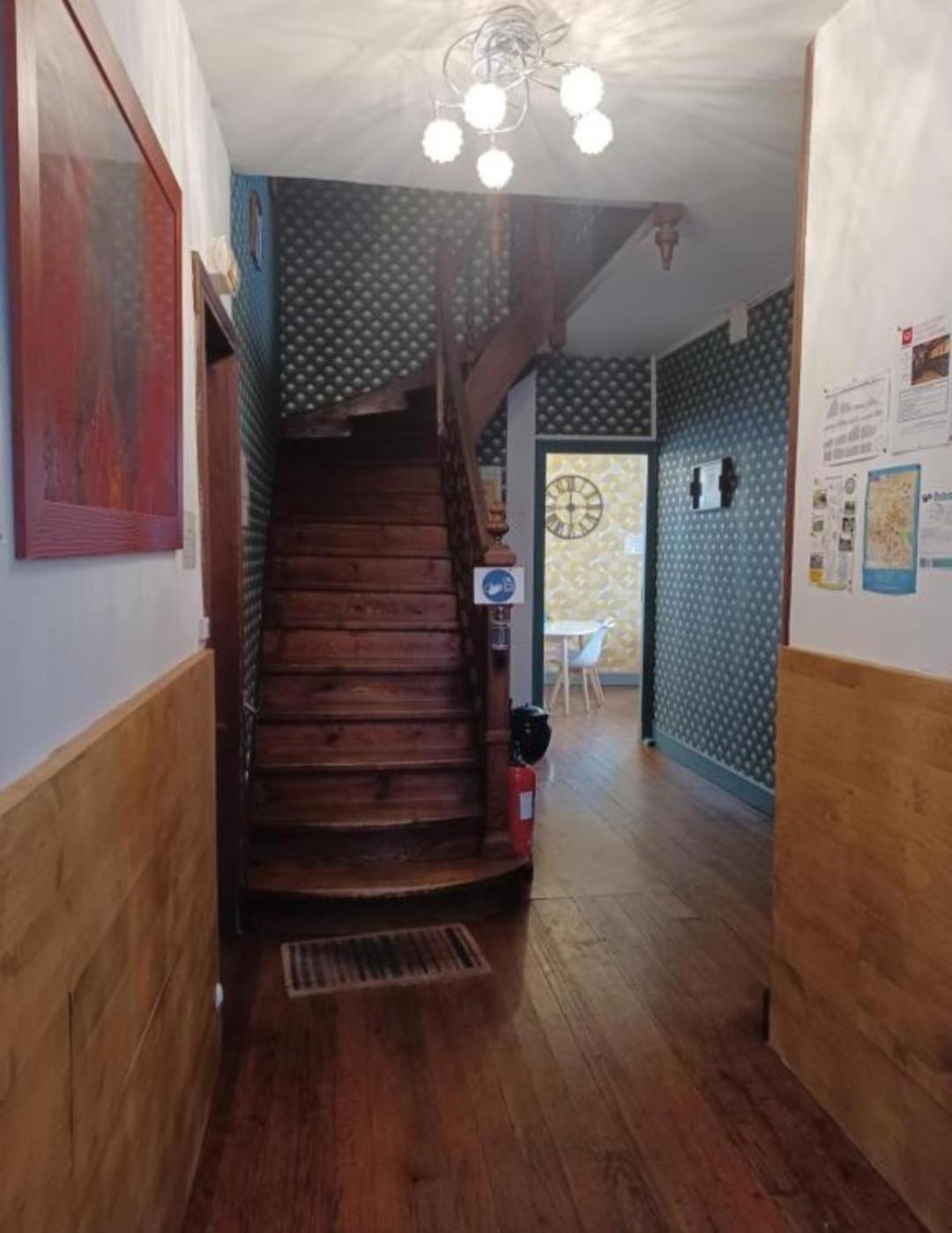 Compostella Mini-hôtel *