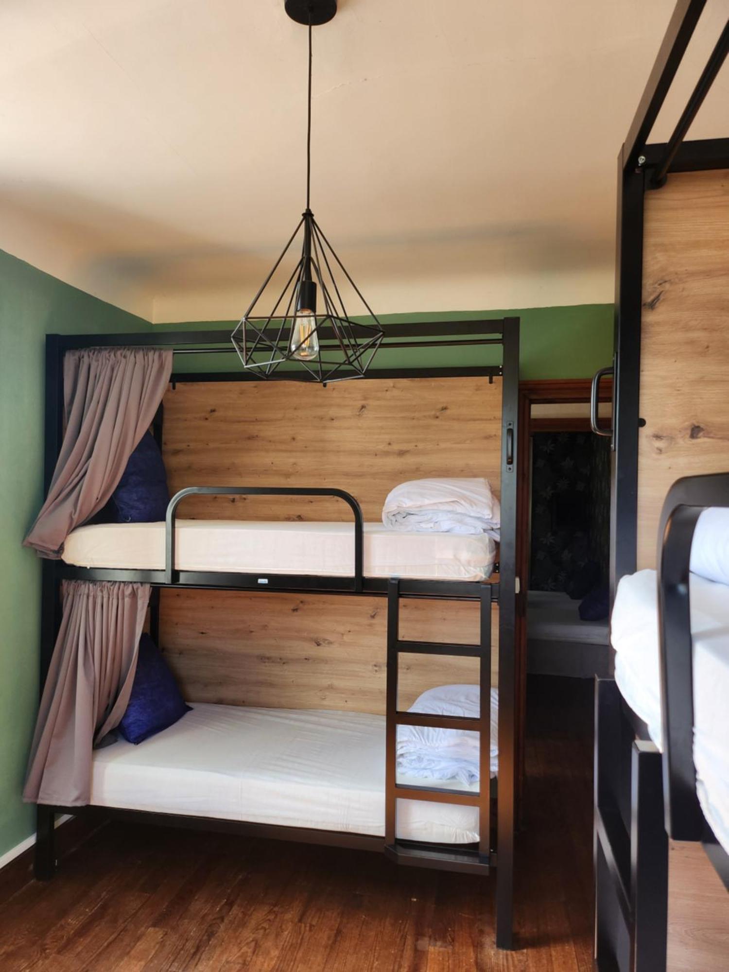 Mini-hôtel Compostella *