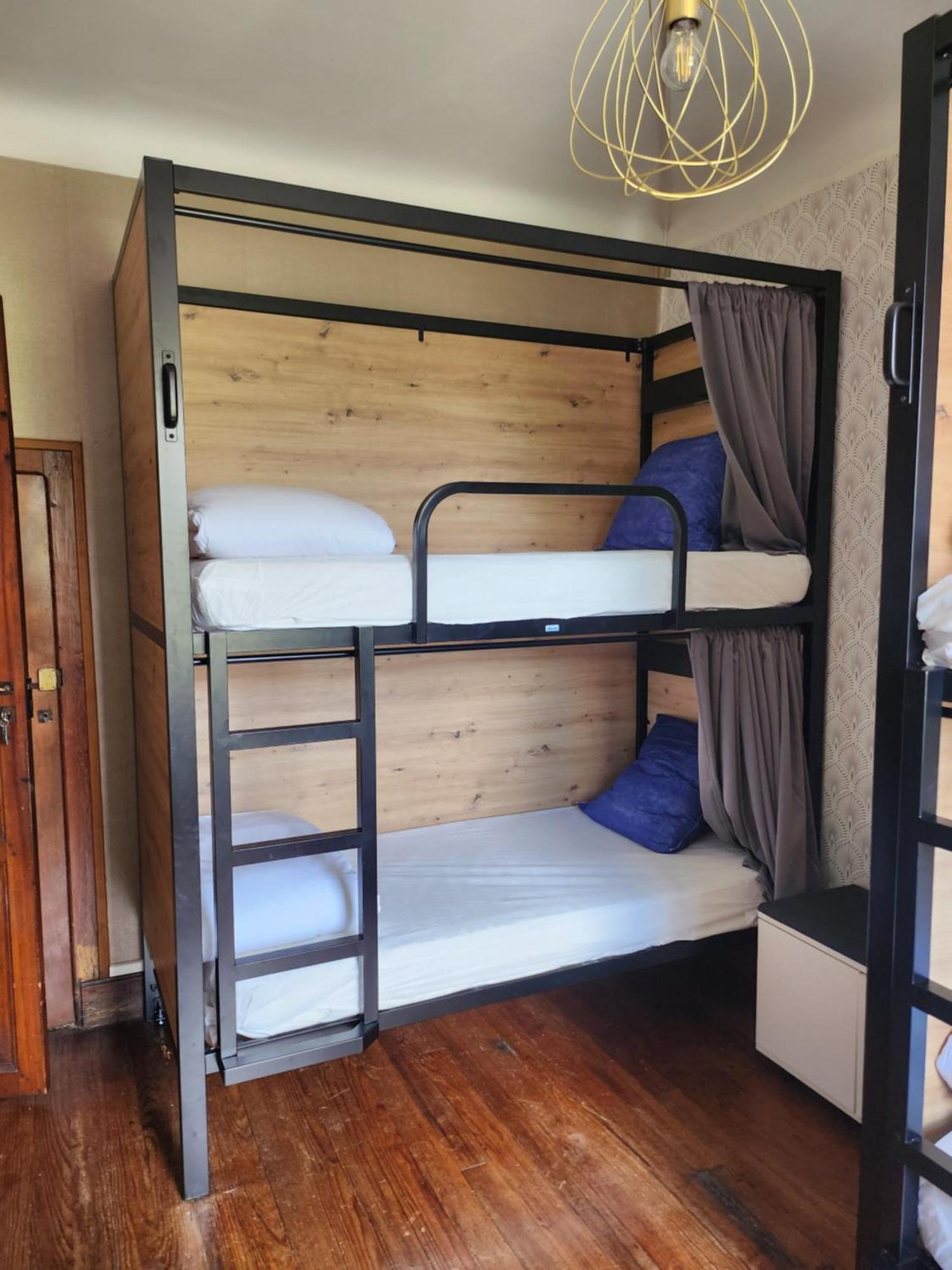 Inn Compostella