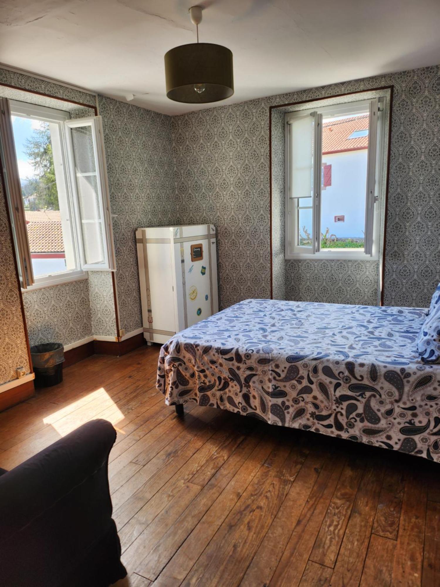 Mini-hôtel Compostella *