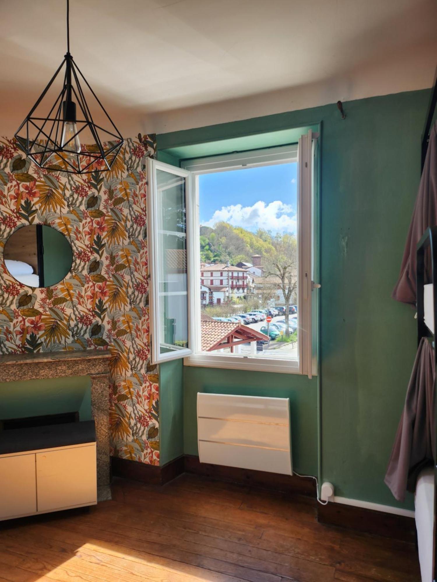 Compostella Inn Saint-Jean-Pied-de-Port