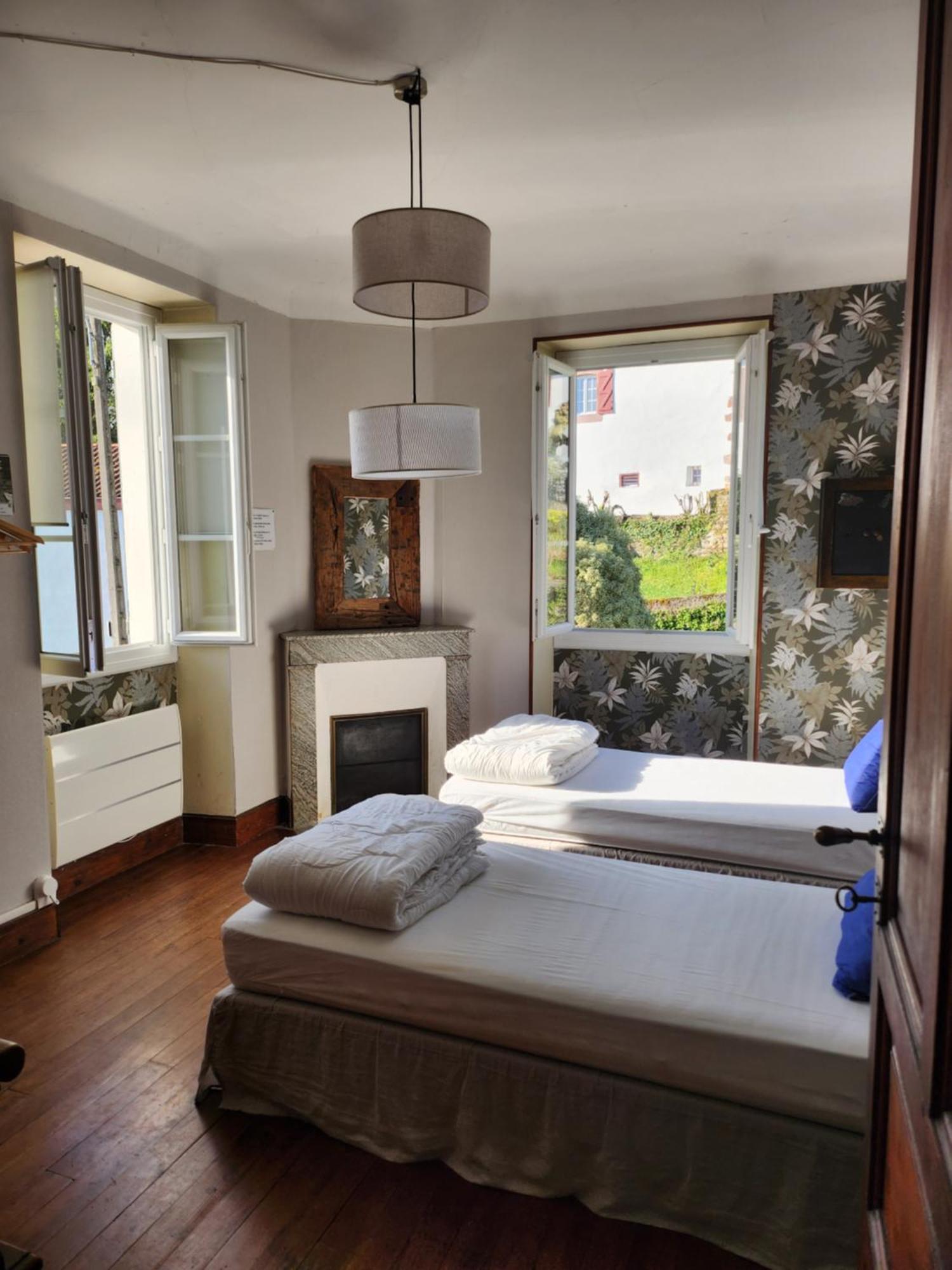 Mini-hôtel Compostella *