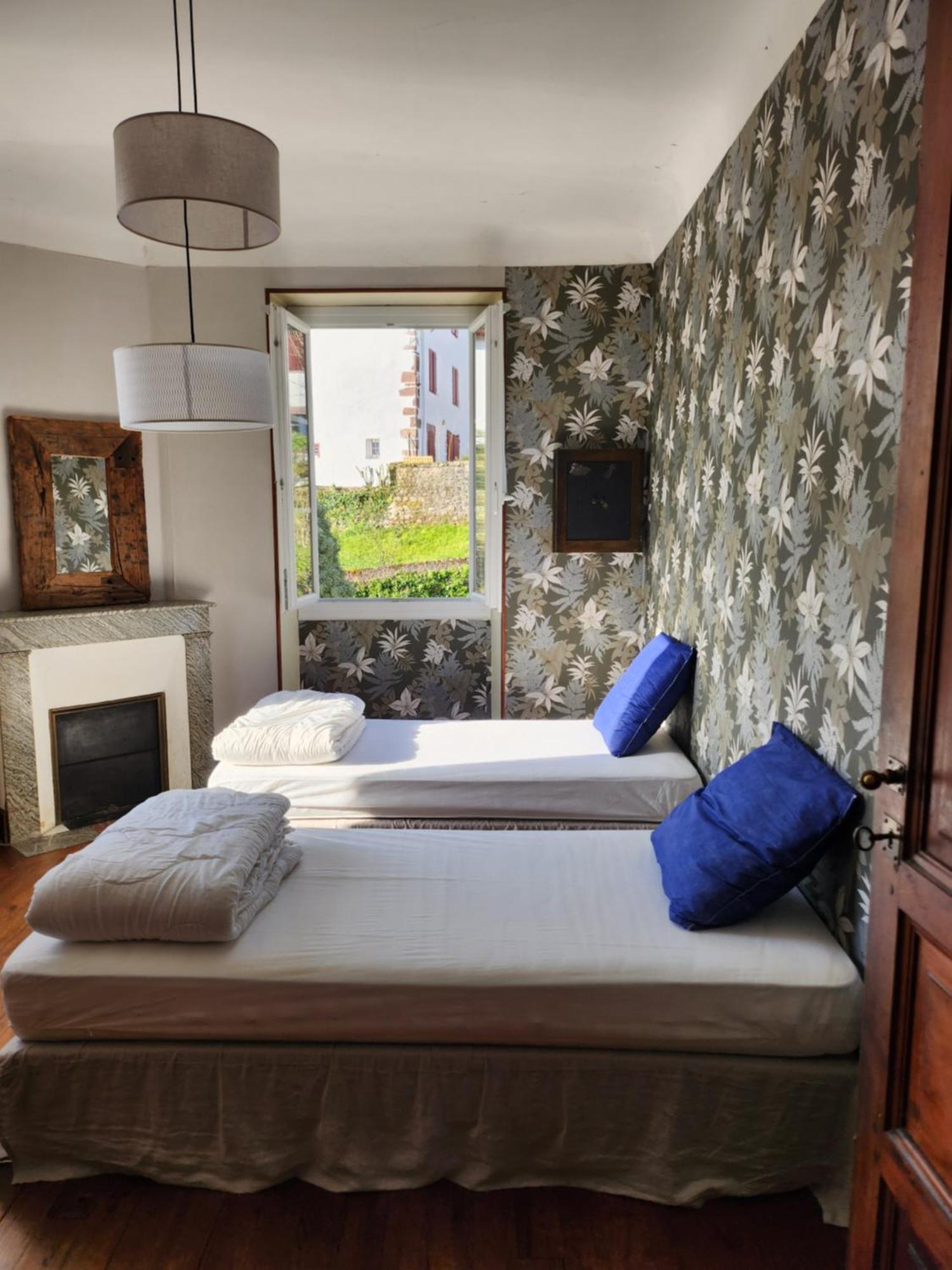 Inn Compostella
